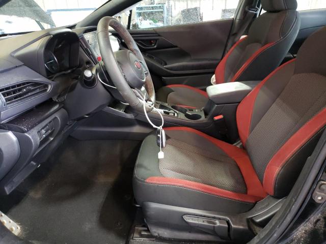 2024 SUBARU IMPREZA RS JF1GUHHC2R8276393