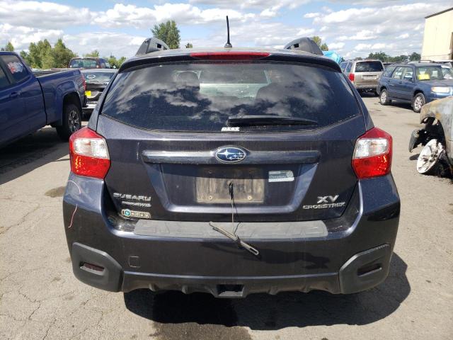 2014 Subaru Xv Crosstrek 2.0 Premium VIN: JF2GPACC2EH313535 Lot: 61320304