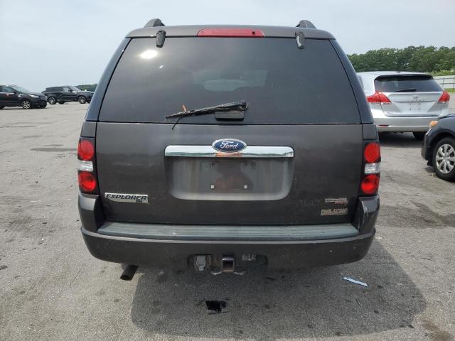 2007 Ford Explorer Xlt VIN: 1FMEU73867UA96140 Lot: 61097784
