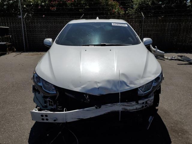 VIN 1G1RC6S5XHU201170 2017 Chevrolet Volt, LT no.5