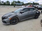 2020 HONDA CIVIC EX - SHHFK7H64LU416465