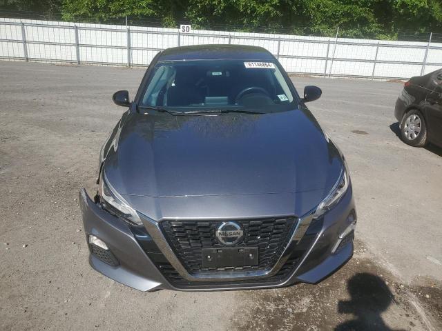 2020 NISSAN ALTIMA SR - 1N4BL4CW8LC281156