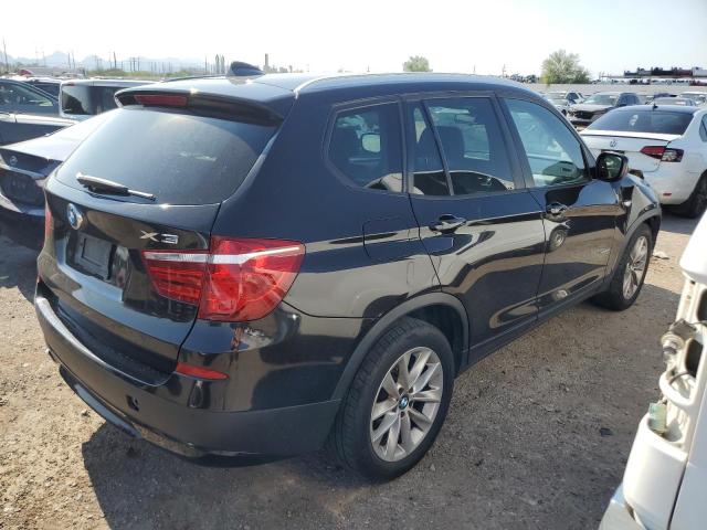 VIN 5UXWX9C58E0D09824 2014 BMW X3, Xdrive28I no.3