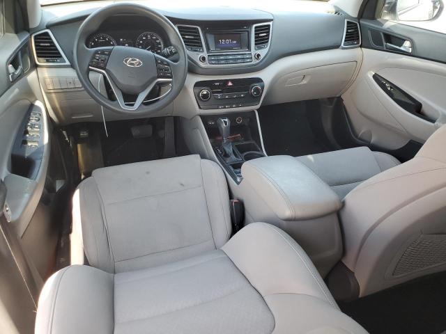 2016 Hyundai Tucson Limited VIN: KM8J33A40GU091865 Lot: 61924864