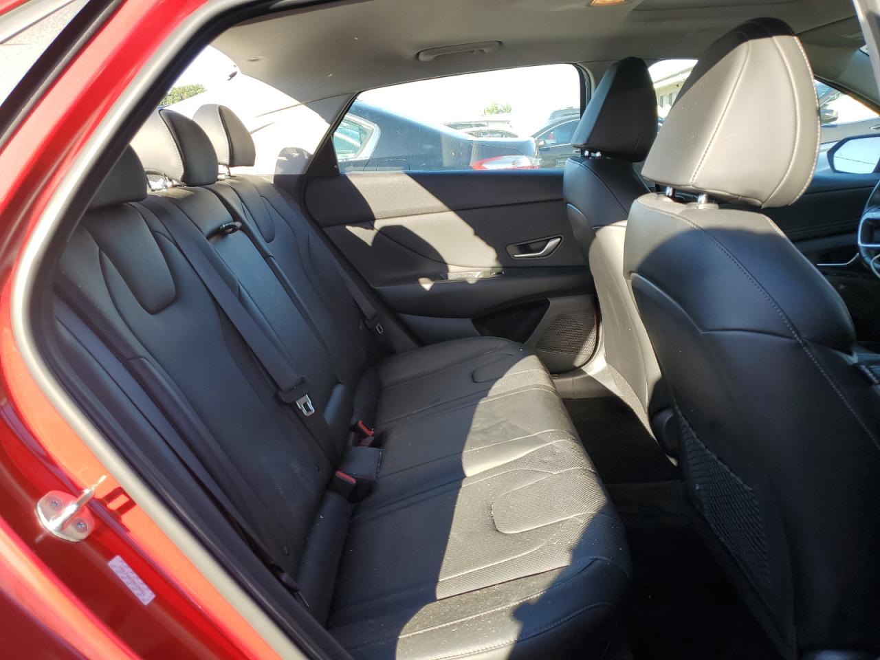 KMHLP4AG2NU339351 2022 Hyundai Elantra Limited