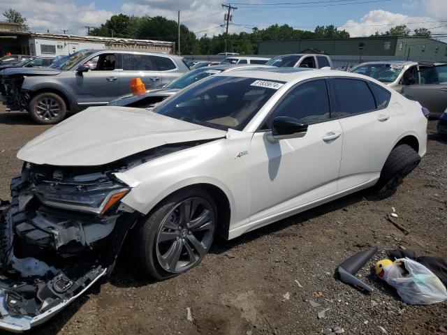 2021 ACURA TLX TECH A - 19UUB5F51MA014924