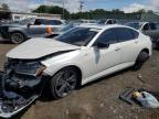 2021 ACURA TLX TECH A - 19UUB5F51MA014924