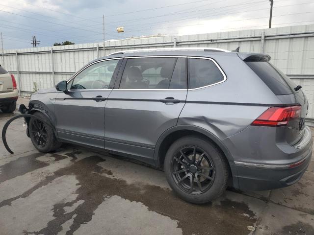 2023 VOLKSWAGEN TIGUAN SE - 3VVMB7AX0PM018572