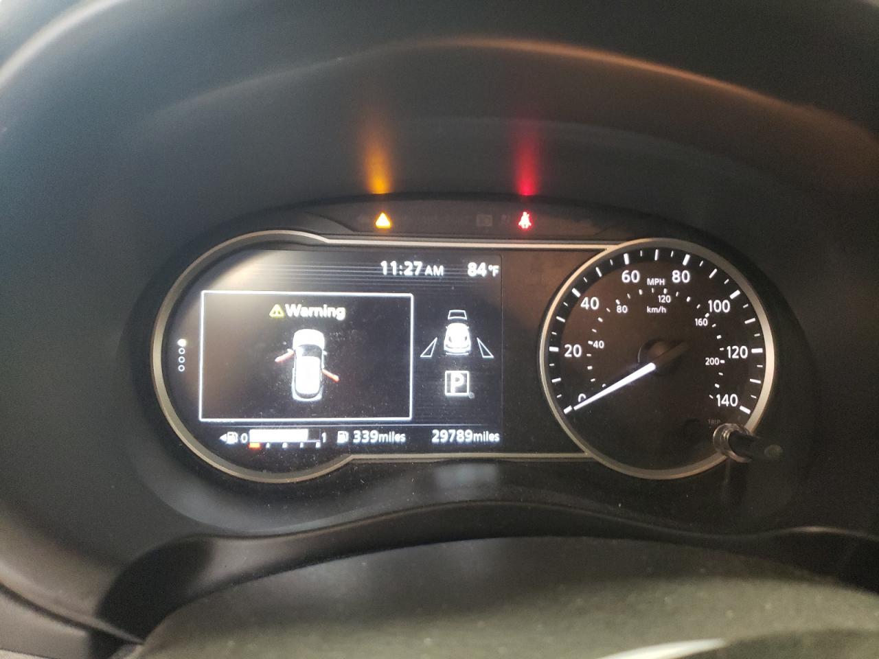 3N1CP5CU0KL531390 NISSAN KICKS 2019