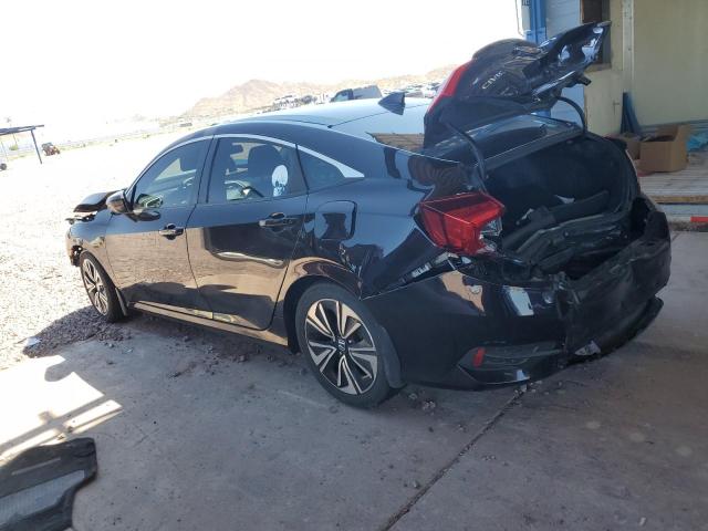 2017 HONDA CIVIC EX - 2HGFC1F37HH653460