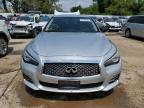 INFINITI Q50 BASE photo