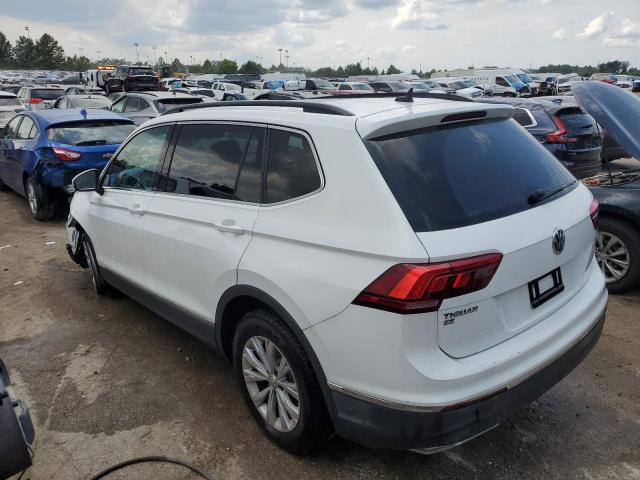 2018 VOLKSWAGEN TIGUAN SE - 3VV3B7AX3JM101450