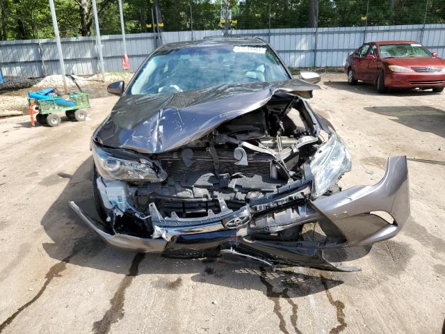 VIN 4T1BF1FK4GU205535 2016 Toyota Camry, LE no.5