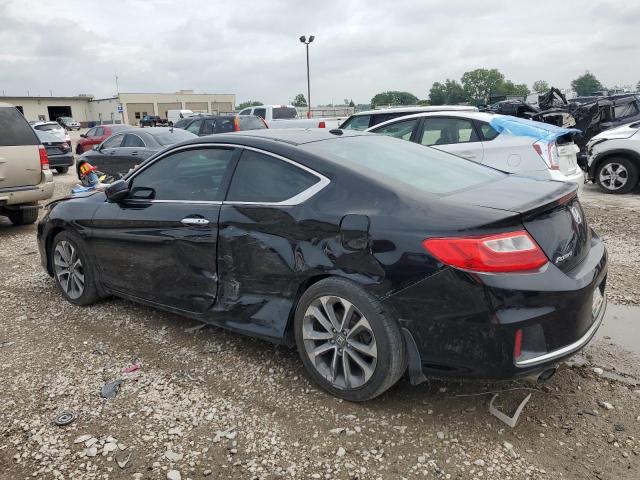 2015 HONDA ACCORD EXL - 1HGCT2B81FA000838