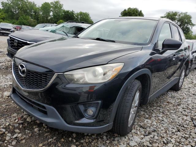 VIN JM3KE4CE9D0138402 2013 Mazda CX-5, Touring no.1