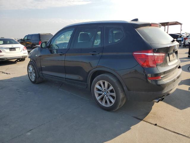 VIN 5UXWX9C59G0D66228 2016 BMW X3, Xdrive28I no.2