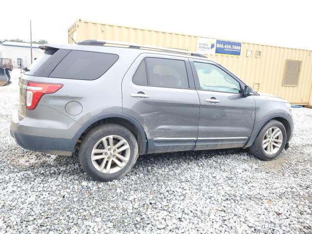 2013 FORD EXPLORER X - 1FM5K7D82DGA29095