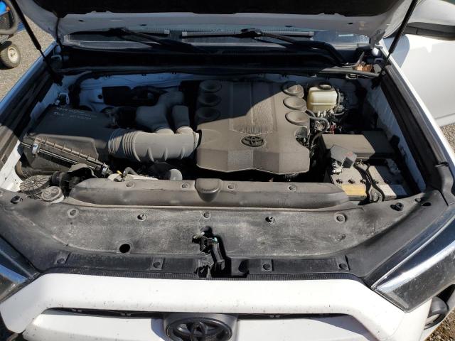 2019 TOYOTA 4RUNNER SR - JTEBU5JR0K5733383