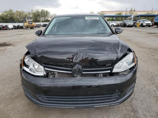 2016 VOLKSWAGEN GOLF S/SE - 3VW217AU9GM051405