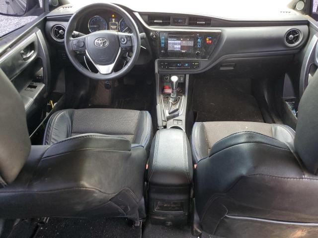 2018 TOYOTA COROLLA L - 5YFBURHE6JP785682