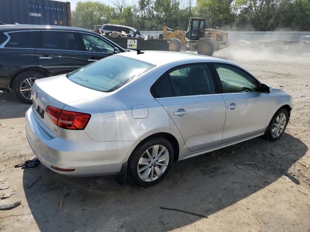 2015 Volkswagen Jetta Tdi VIN: 3VWLA7AJ3FM292305 Lot: 62492144