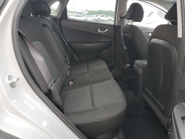 2022 HYUNDAI KONA SEL - KM8K32AB2NU849750
