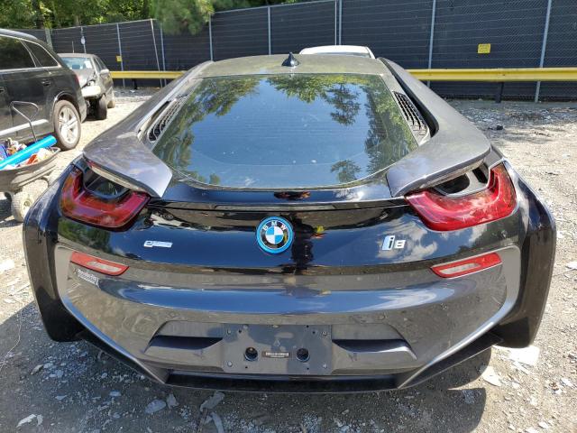 VIN WBY2Z2C30HV676459 2017 BMW I8 no.6