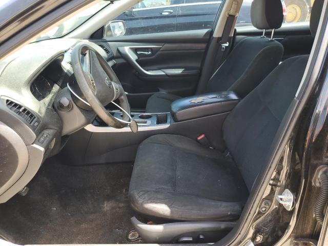 2015 NISSAN ALTIMA 2.5 - 1N4AL3AP8FC422989