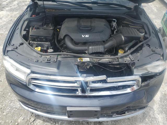 2015 DODGE DURANGO LI - 1C4RDJDG8FC850670