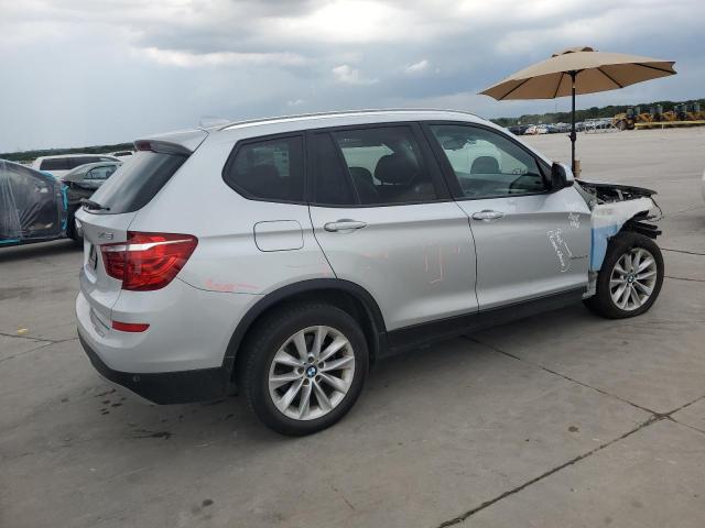 VIN 5UXWX9C58H0D97794 2017 BMW X3, Xdrive28I no.3