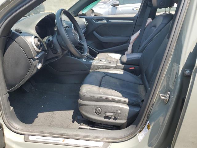 2020 AUDI A3 S-LINE - WAUJEGFF5LA103503
