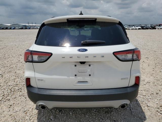 2020 FORD ESCAPE SEL - 1FMCU0H67LUC08010