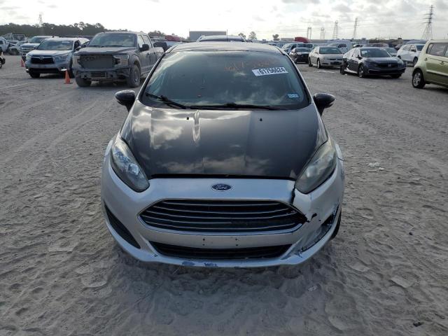 2017 FORD FIESTA SE - 3FADP4EJ7HM115800