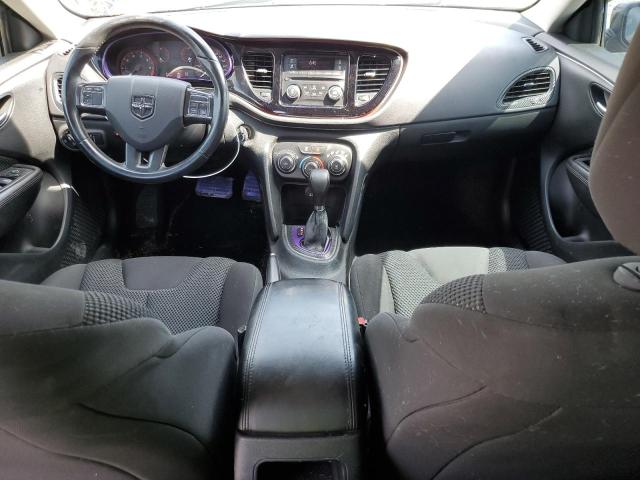 2016 DODGE DART SXT S - 1C3CDFFA2GD821628