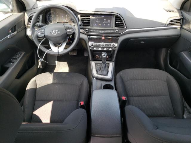 2020 HYUNDAI ELANTRA SE - 5NPD84LF6LH555043