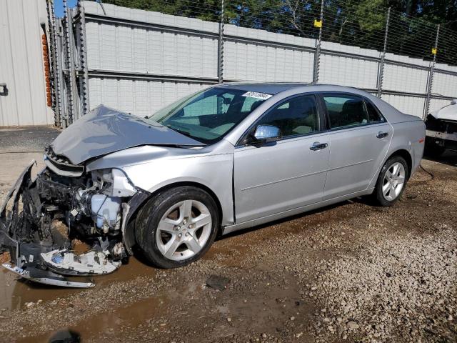 2012 CHEVROLET MALIBU LS 1G1ZA5EU9CF389664  62613994