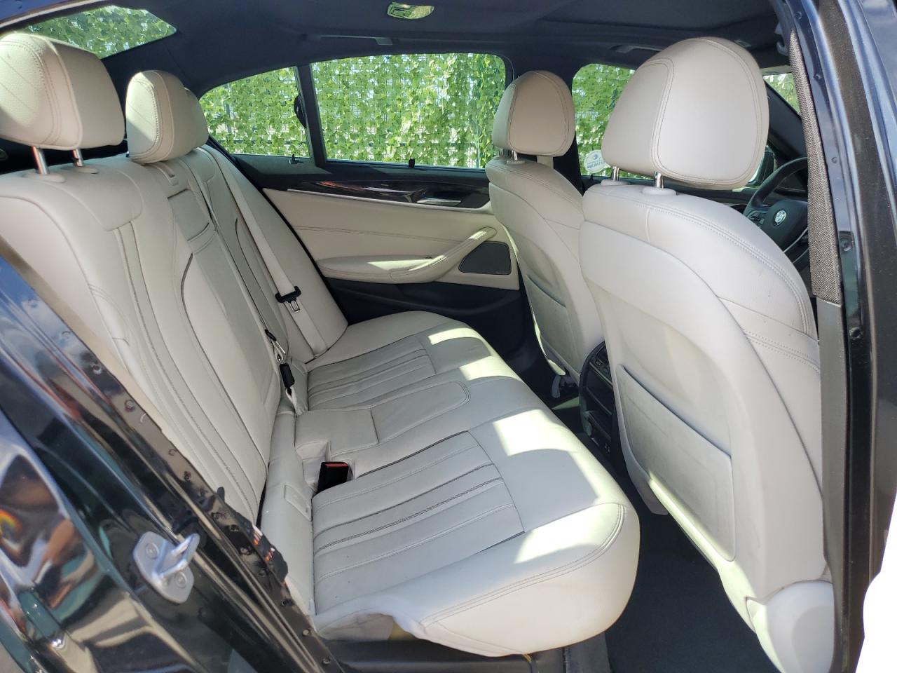 WBAJR3C03LWW54092 2020 BMW 530 I