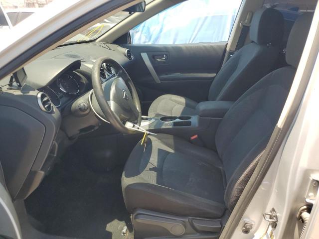 2015 NISSAN ROGUE SELE - JN8AS5MT8FW667344