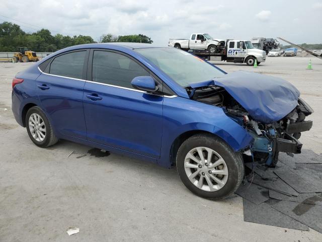 2022 HYUNDAI ACCENT SE - 3KPC24A63NE187671