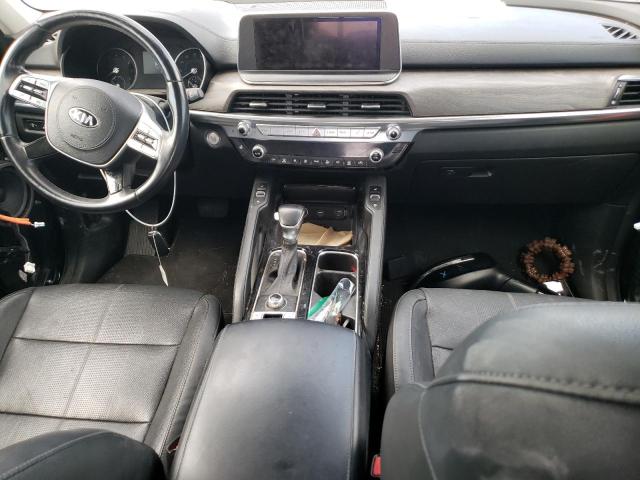 2021 Kia Telluride Ex VIN: 5XYP3DHC1MG183582 Lot: 63387324