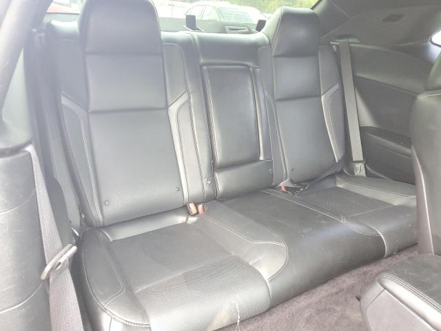 2016 DODGE CHALLENGER - 2C3CDZAG7GH255806