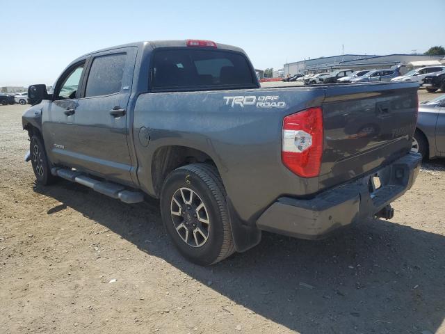 2017 TOYOTA TUNDRA CRE 5TFEM5F15HX119365  63712384