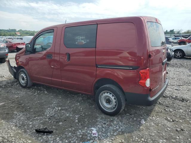 2017 CHEVROLET CITY EXPRE - 3N63M0ZN0HK700246