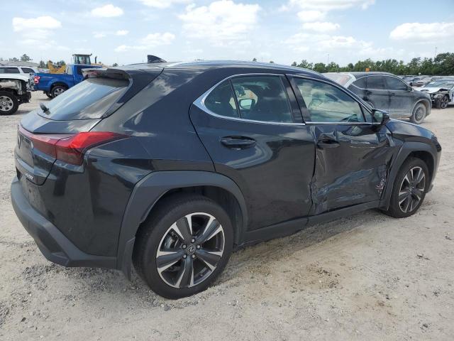 2022 LEXUS UX 200 BAS JTHX3JBH0N2051278