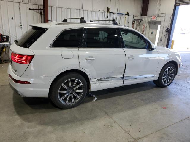 2020 AUDI 100 QUATTR - WA1VABF72HD059021