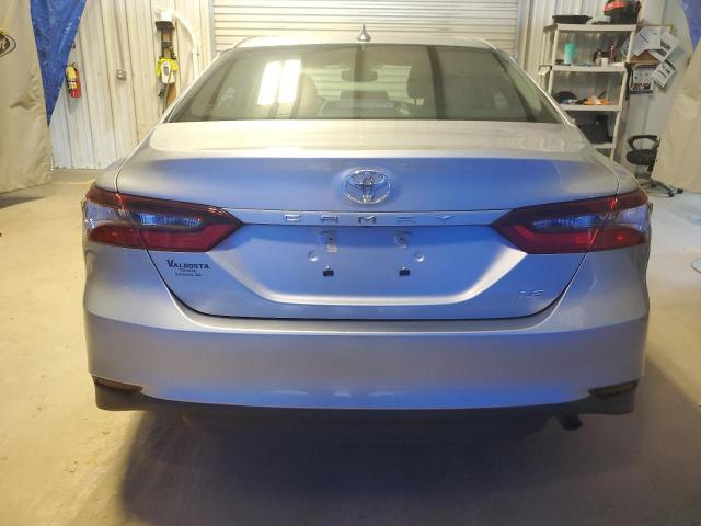 2024 TOYOTA CAMRY LE - 4T1R11AK5RU911811
