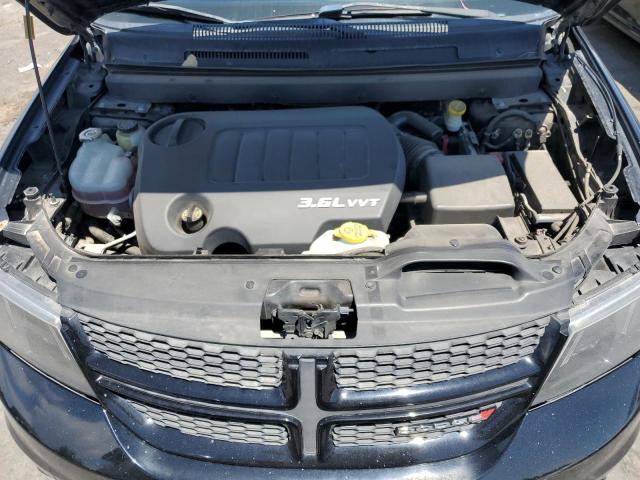 2014 Dodge Journey R/T VIN: 3C4PDCEG6ET214057 Lot: 62311724