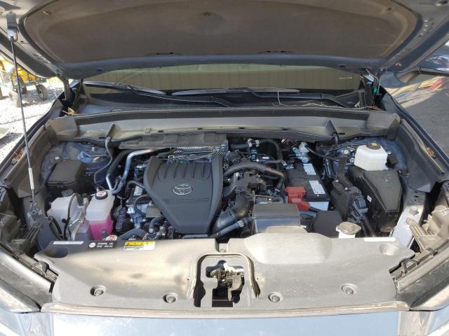 2024 TOYOTA GRAND HIGH - 5TDAAAA51RS005946