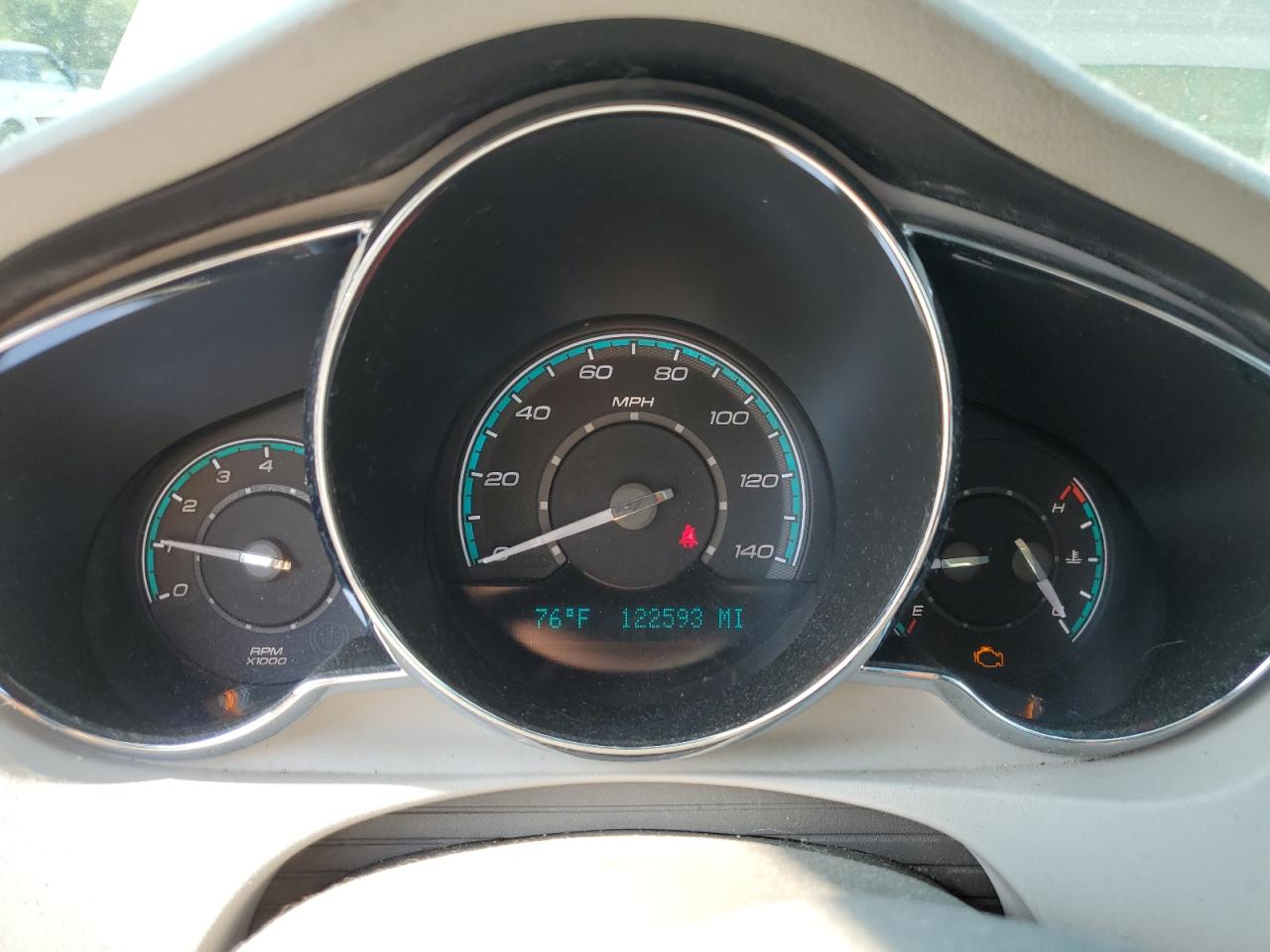 1G1ZG57B694223083 2009 Chevrolet Malibu Ls