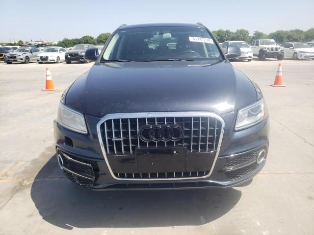 VIN WA1DGAFP5DA047445 2013 Audi Q5, Premium Plus no.5